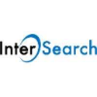 InterSearch, Inc. Logo