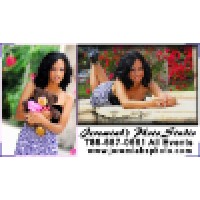 Jeremiahs Photo Studio Logo