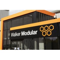 Walker Modular Limited Logo