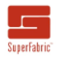 SuperFabric Logo