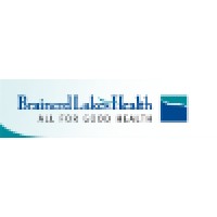 Brainerd Lakes Health Logo