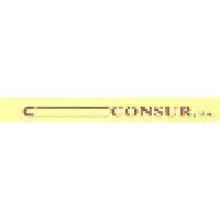 CONSUR Logo