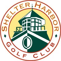 Shelter Harbor Golf Club Logo