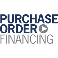 Purchase Order Financing Logo