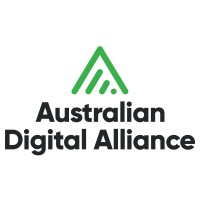 Australian Digital Alliance Logo