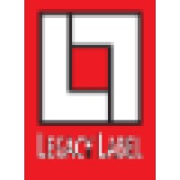Legacy Label Inc Logo