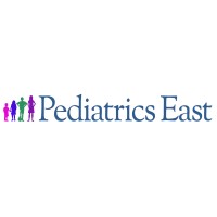 Pediatrics East, Inc. Logo