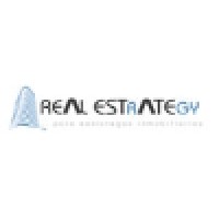 REAL e-STRATEGY Group Logo