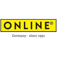 Online Schreibgeräte GmbH Logo