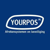 Yourpos Afrekensystemen en Beveiliging Logo