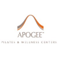 Apogee Pilates & Yoga Wellness Center Logo