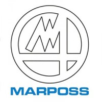 Marposs Logo