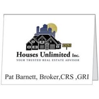 Houses Unlimited Inc Logo