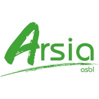 ARSIA asbl Logo