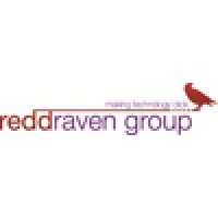 The ReddRaven Group Logo