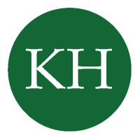 Kirk House Publishers Logo