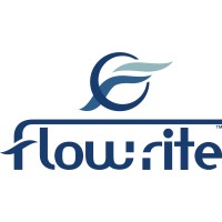Flow-Rite Controls Logo