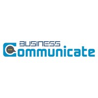 BUSINESS COMMUNICATE LIMITED Logo