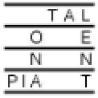PianoTalent Logo