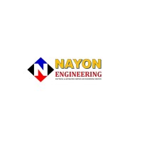 NAYON ENGINEERING Logo
