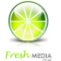 Fresh Media FZ-LLC Logo