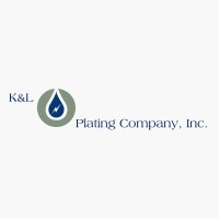 K&L Plating Company, Inc. Logo