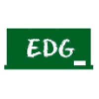 Educational Development Group, Inc. Logo
