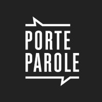 Porte Parole Logo
