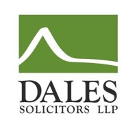 DALES SOLICITORS LLP Logo