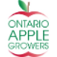 Ontario Apple Growers Logo