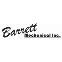 Barrett Mechanical Logo