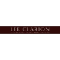 Lee Clarion Logo