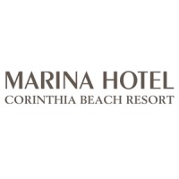 Marina Hotel Corinthia Beach Resort Logo