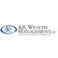 KR Wealth Management, LLC Logo
