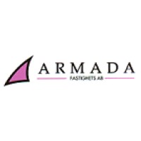 Armada Fastighets AB Logo