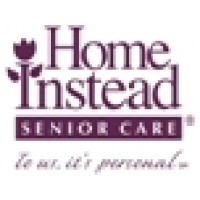 Home Instead Senior Care - Phoenix - Scottsdale Logo