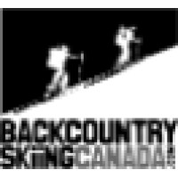 Backcountryskiingcanada.com Logo
