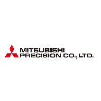 Mitsubishi Precision Co., Ltd. Logo