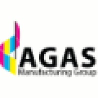 AGAS Manufacturing Group Logo