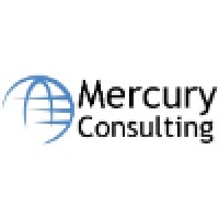 Mercury Consulting Logo