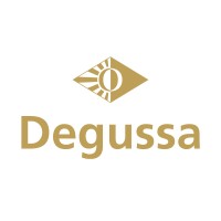 Degussa Goldhandel GmbH Logo