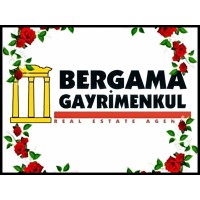 gayrimenkul emlak danışmanlık Logo