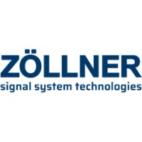 ZÖLLNER UK Ltd Logo