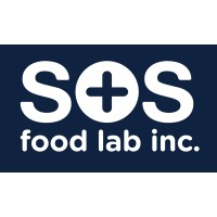 SOS Food Lab, LLC. Logo