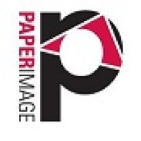 Paper Image Printing Center Logo