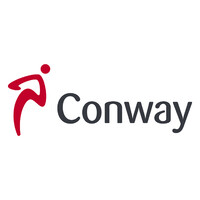Conway - The Convenience Company S.A. Logo