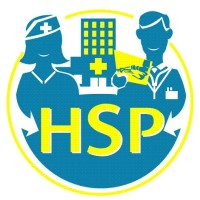 Healthcare Staffing Professionals Inc. Logo