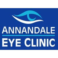 Annandale Eye Clinic Logo