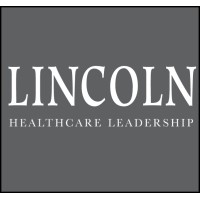 Lincoln Healthcare Leadership Logo