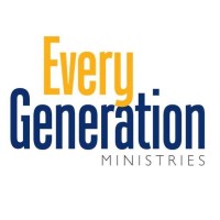 Every Generation Ministries Logo